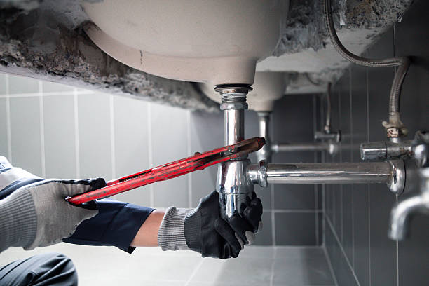 Trusted Garbage Disposal Repair service in Shawsville, VA - Masters Plumbing Service